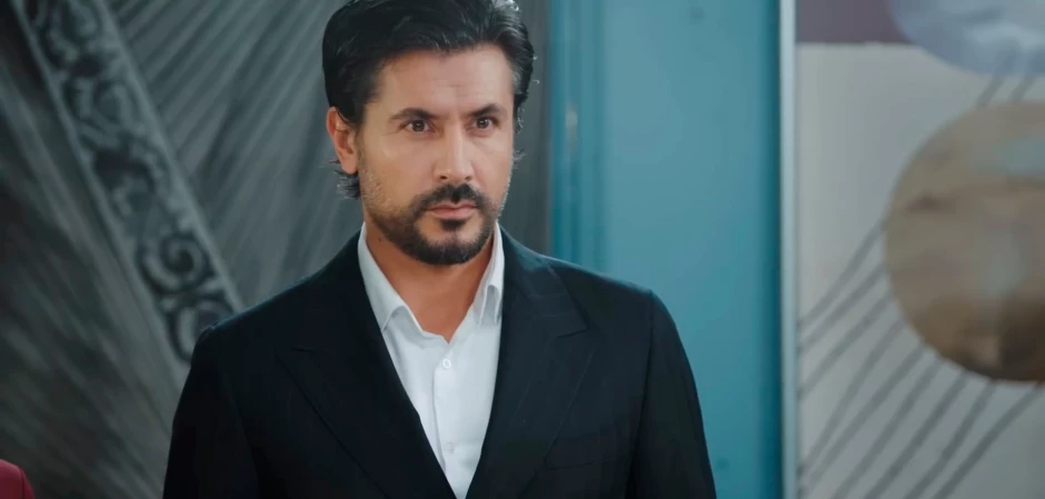 Невеста - кадры из 283 серии