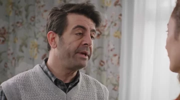 Невеста - кадры из 8 серии