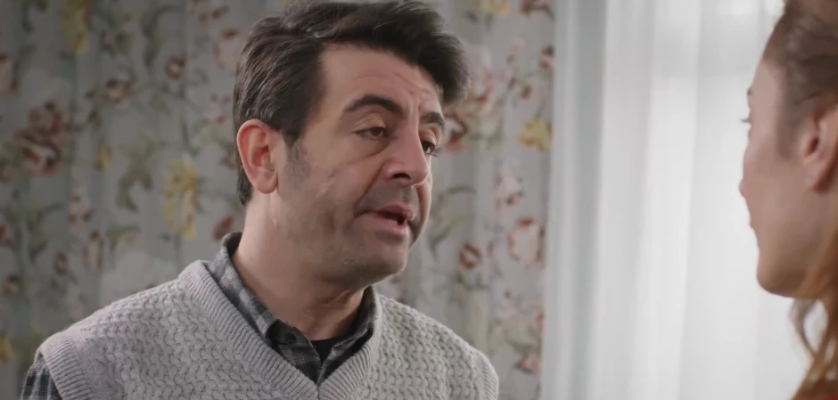 Невеста - кадры из 8 серии