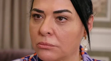 Невеста - кадры из 47 серии