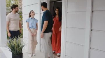 Невеста 3 сезон 240 серия