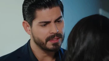 Невеста - кадры из 168 серии