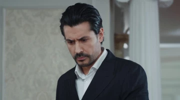 Невеста - кадры из 407 серии