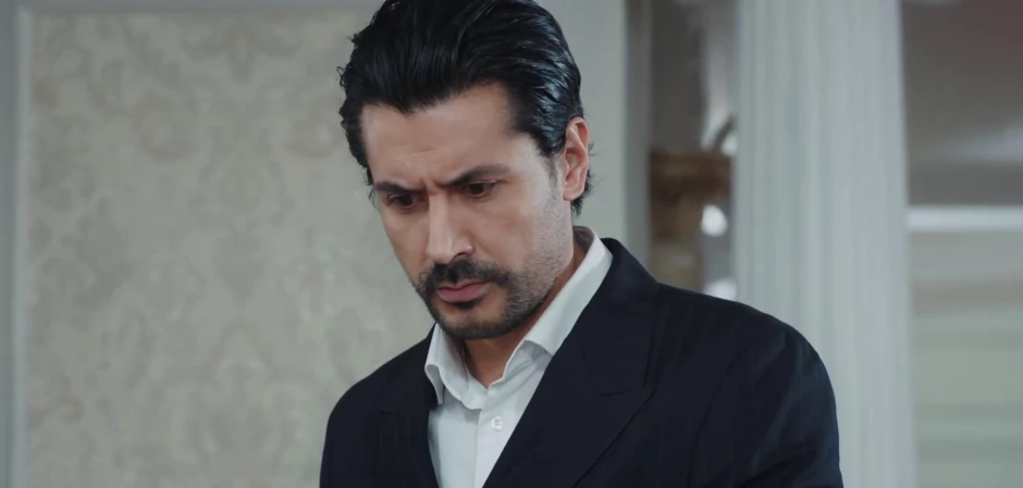 Невеста - кадры из 407 серии