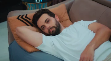 Невеста - кадры из 331 серии