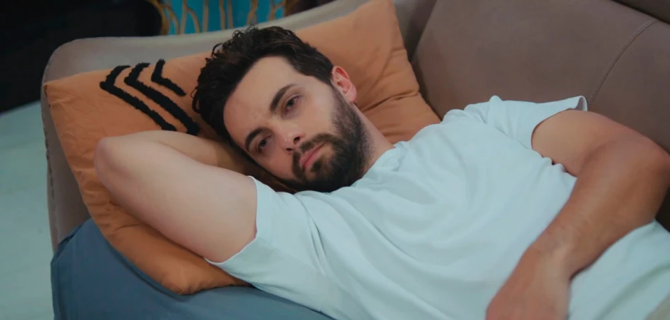 Невеста - кадры из 331 серии