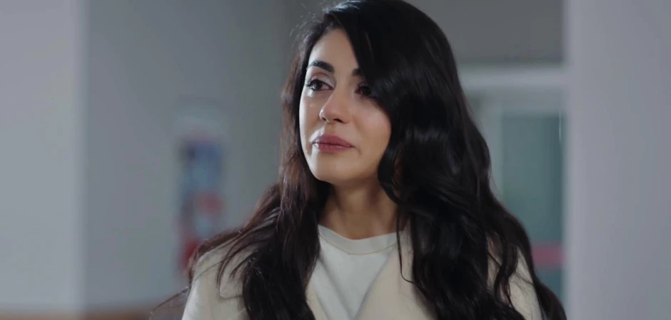 Невеста - кадры из 363 серии