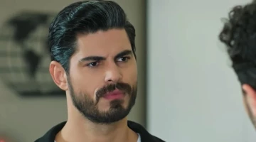 Невеста - кадры из 12 серии