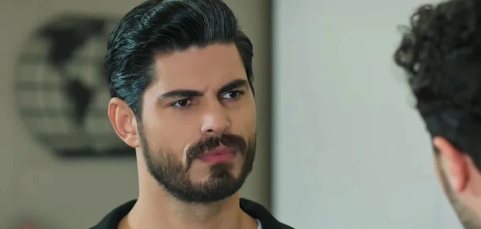 Невеста - кадры из 12 серии