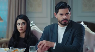 Невеста - кадры из 429 серии