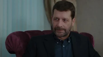 Невеста - кадры из 88 серии