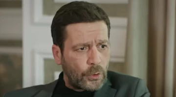 Невеста - кадры из 8 серии