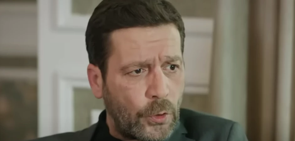 Невеста - кадры из 8 серии