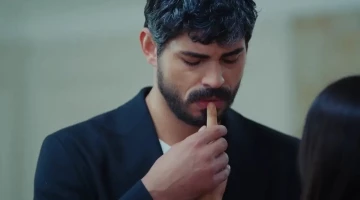 Невеста - кадры из 494 серии