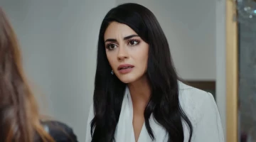 Невеста - кадры из 292 серии