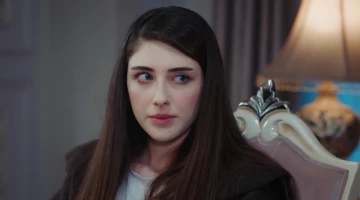 Невеста - кадры из 429 серии