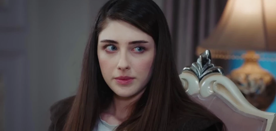 Невеста - кадры из 429 серии