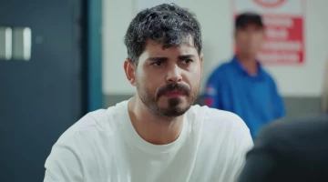 Невеста - кадры из 268 серии