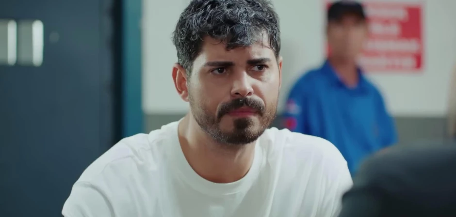 Невеста - кадры из 268 серии