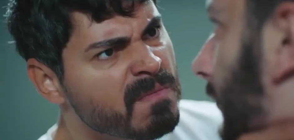 Невеста - кадры из 276 серии