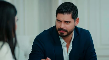 Невеста - кадры из 286 серии