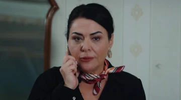 Невеста - кадры из 379 серии