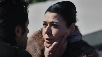 Невеста 3 сезон 427 серия