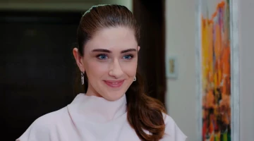 Невеста 3 сезон 249 серия