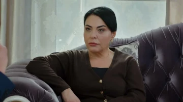 Невеста - кадры из 388 серии