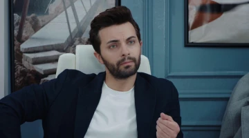 Невеста - кадры из 423 серии