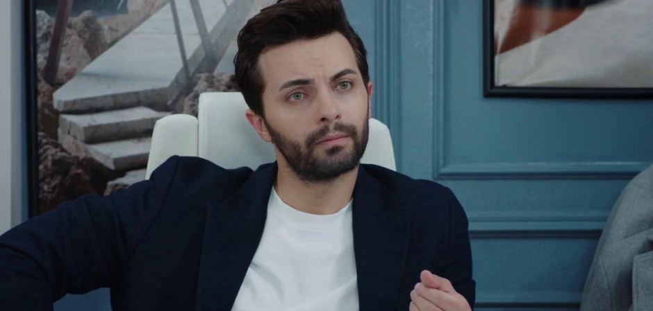 Невеста - кадры из 423 серии