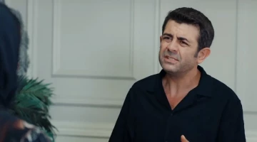 Невеста - кадры из 473 серии