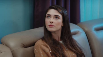 Невеста - кадры из 366 серии