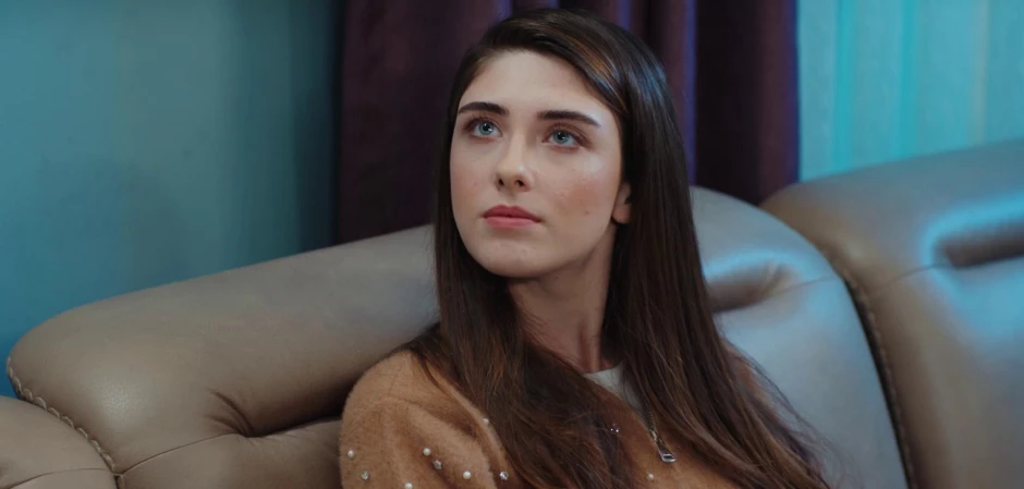 Невеста - кадры из 366 серии