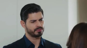 Невеста - кадры из 168 серии