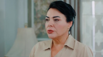 Невеста 3 сезон 261 серия