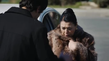 Невеста 3 сезон 427 серия