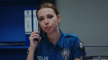 Невеста - кадры из 486 серии