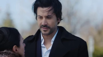 Невеста - кадры из 428 серии