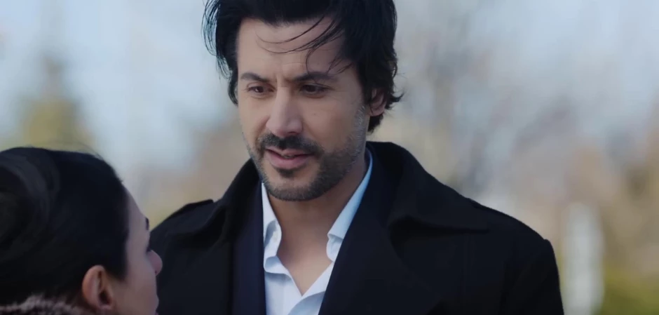 Невеста - кадры из 428 серии