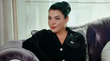 Невеста 3 сезон 297 серия