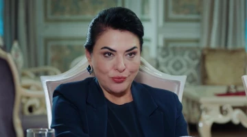 Невеста - кадры из 287 серии