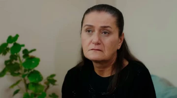 Невеста - кадры из 291 серии