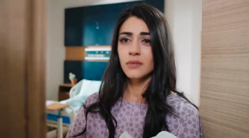 Невеста - кадры из 277 серии