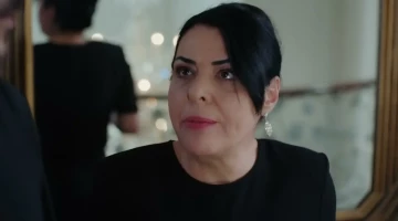 Невеста - кадры из 402 серии