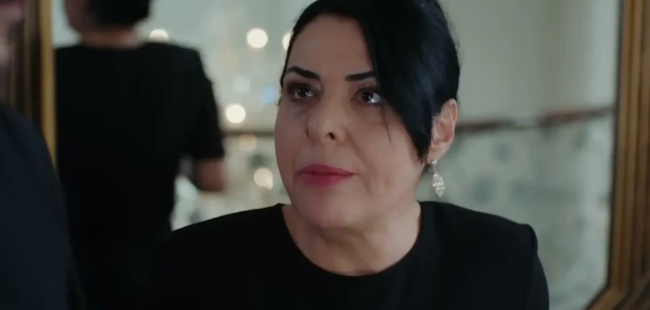 Невеста - кадры из 402 серии