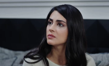 Невеста 287 серия