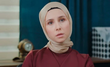 Невеста 282 серия