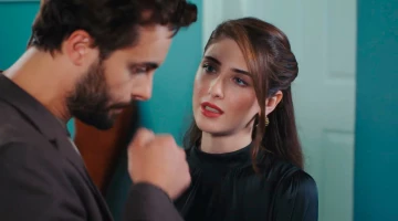 Невеста - кадры из 303 серии