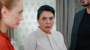 Невеста 3 сезон 276 серия